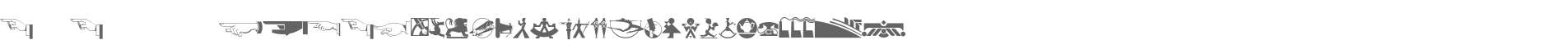 DecoDingbats1