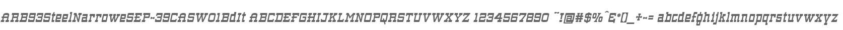 ARB93SteelNarroweSEP-39CASW01BdIt