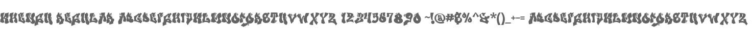 Khengu