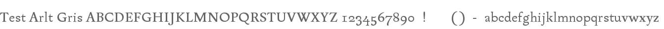 Test_Arlt Gris