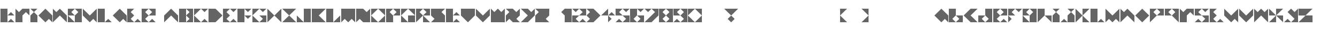 Triangulate