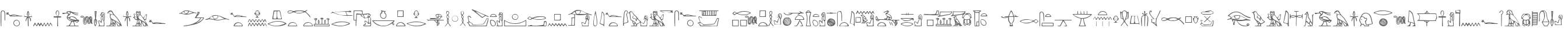 Yiroglyphics