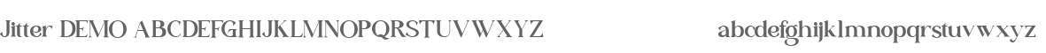 Jitter DEMO