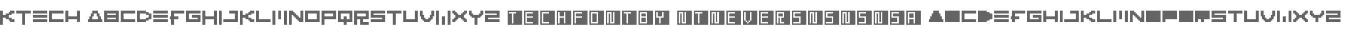KTech