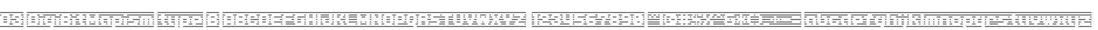 D3 DigiBitMapism type B
