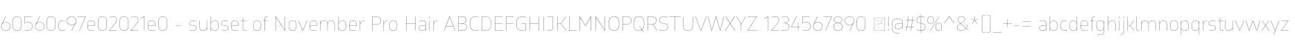 60560c97e02021e0 - subset of November Pro Hair