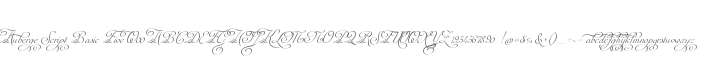 Auberge Script Basic Five W00