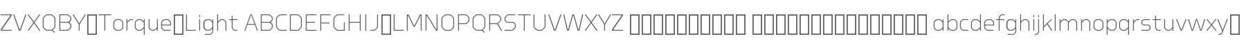 ZVXQBY+Torque-Light