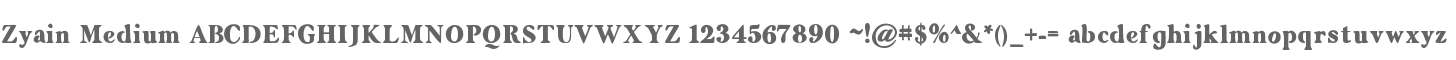 Zyain