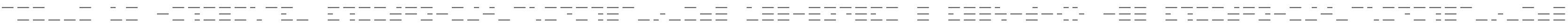 Modulo 10 Horizontal