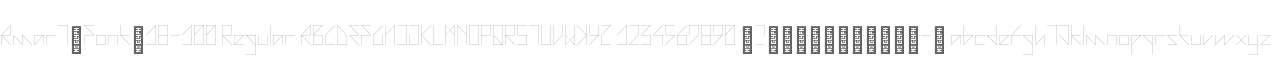 Amari_Font_18-100