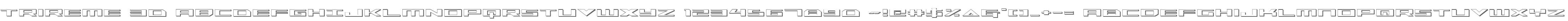 Trireme 3D