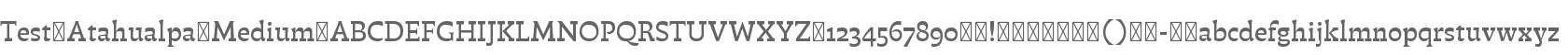 Test_Atahualpa Medium