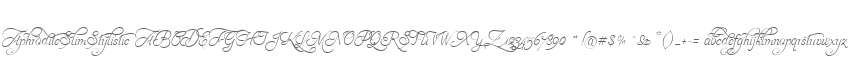 AphroditeSlimStylistic