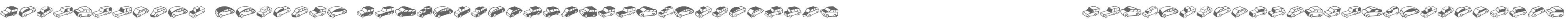 Automobiles Regular