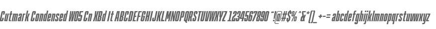 CutmarkCondensedW05-CnXBdIt