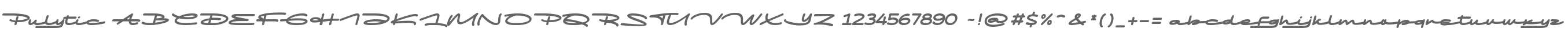 Pulytic