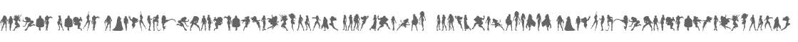 Action Women