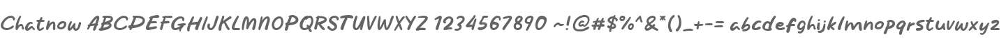 Chatnow