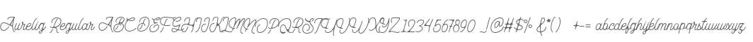 Aurelig