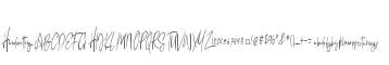 Handwritting