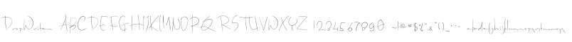 DropWriten