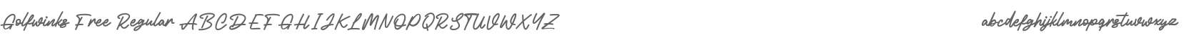 Golfwinks Free