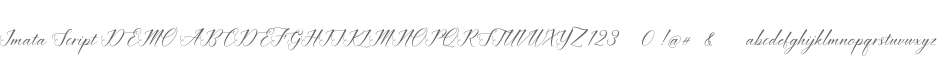Imata Script DEMO