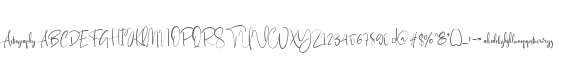 Astrography