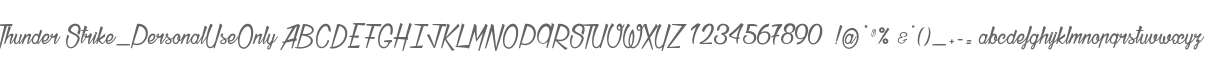 Thunder Strike_PersonalUseOnly