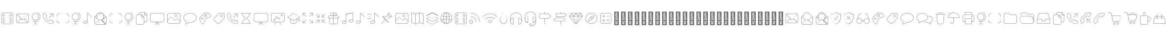 Panton Icons B Light