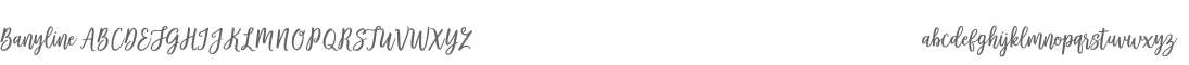 Banyline