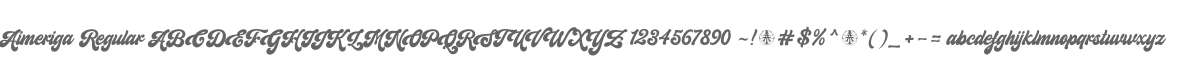 Aimeriga