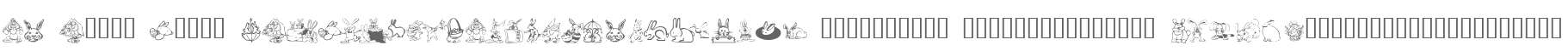 KR Bunny Dings