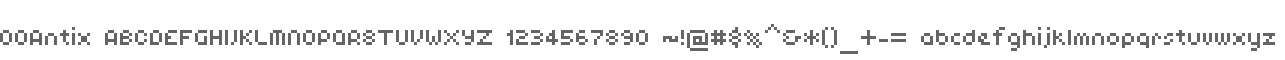 00Antix