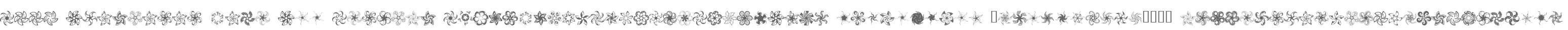 Anns Whirligig Five W95 Regular