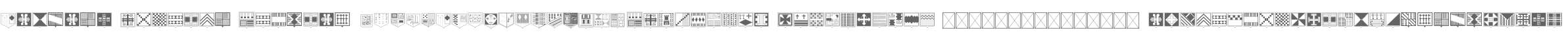 Fantasy Shields Regular