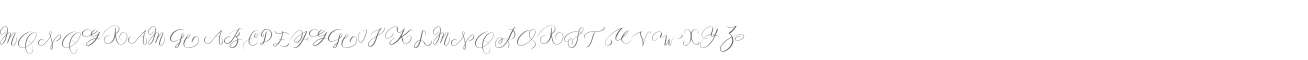 MONOGRAM H