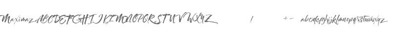 Maximaz