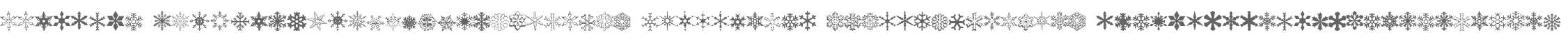 WWFlakes