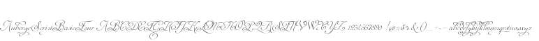 AubergeScriptBasicFour