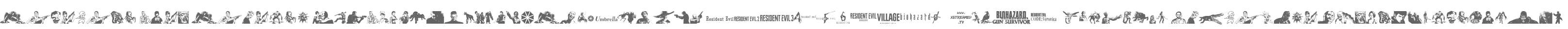 Resident Evil Rebirth