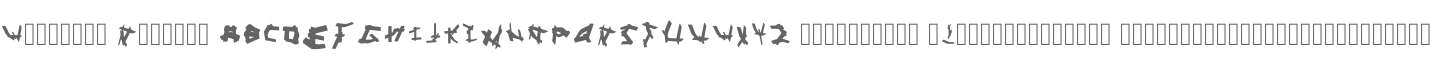Wobbly_s Regular