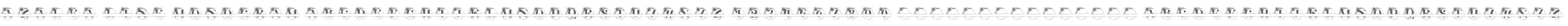 Azalea Line Monogram