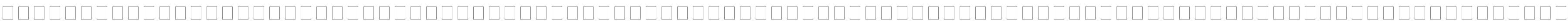 Square Frame Neg MT