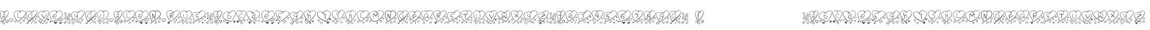 A.Love you.Alen.Rus