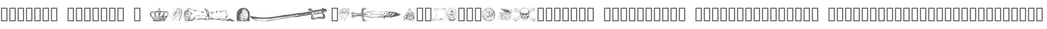 Fantasy clipart 2