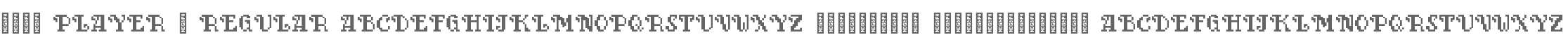 3610 Player 9