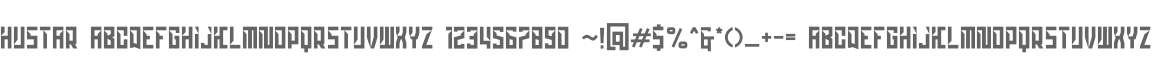 hustar