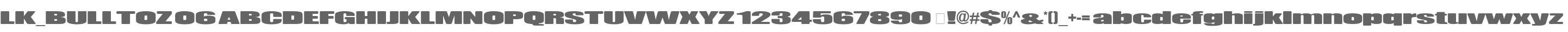 LK_BULLTOZ 06
